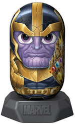 Ravensburger 3D Puzzel Thanos 54st.
