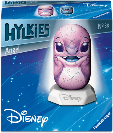 Puslespill 54 Disney Angel Ravensburger