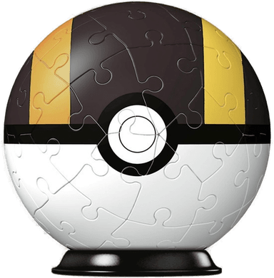 Ravensburger Pokemon Ultra Ball 3D Puzzle