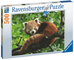 Ravensburger Red Panda 500p