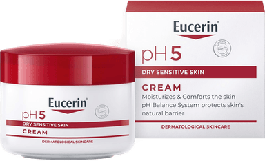 Eucerin pH5 Light Gel Cream 350 ml