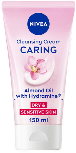 NIVEA Cleansing Cream 150 ml