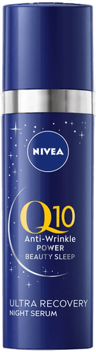 Nivea Q10 Power Night Serum 30 ml