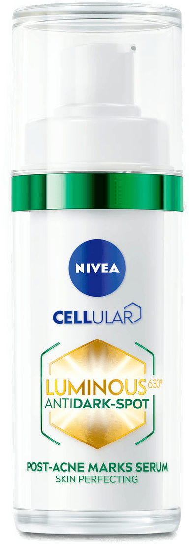 Nivea Luminous630 Post-Acne Marks Serum 30 ml