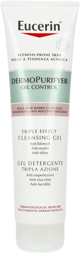 Eucerin Dermopurifyer Gel 150 ml