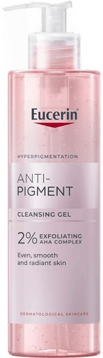 Eucerin Anti-Pigment Cleansing Gel 200 ml