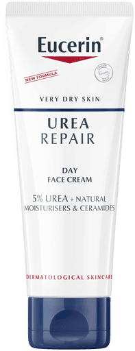 Eucerin UreaRepair Day Face Cream 5% Urea