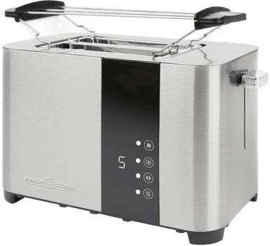 Proficook PC-TA 1250 Brødrister 750W