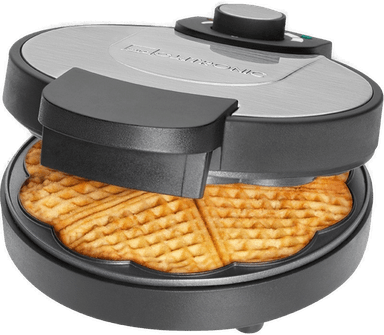 Clatronic WA 3492 Vaffeljern