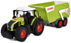 Dickie CLAAS Traktor