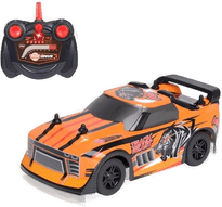 Dickie Track Beast 1:28