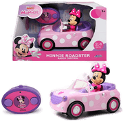 Adlibris Radiostyrt Minni Mus Sportsbil