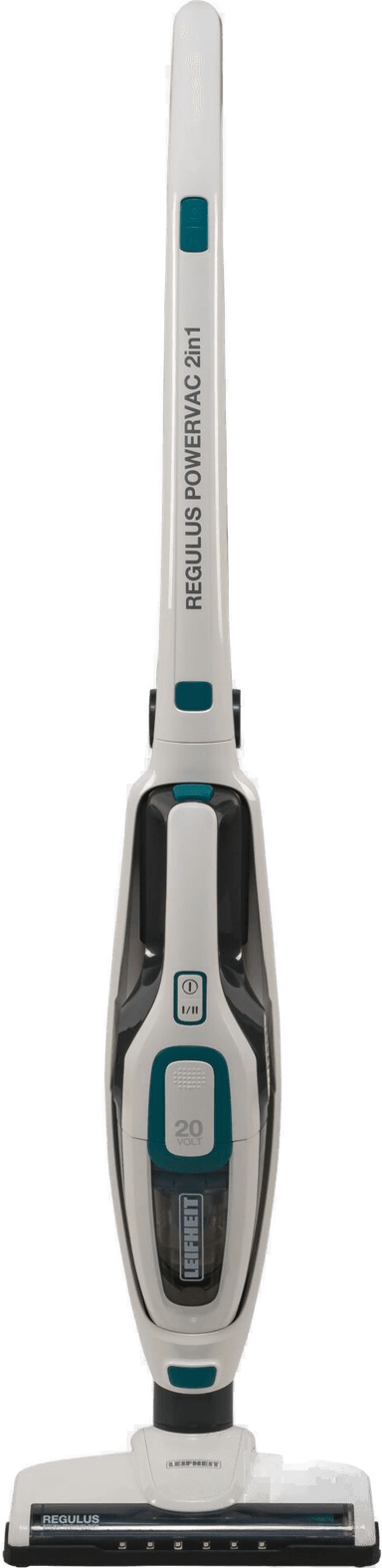 Leifheit Regulus PowerVac Trådløs
