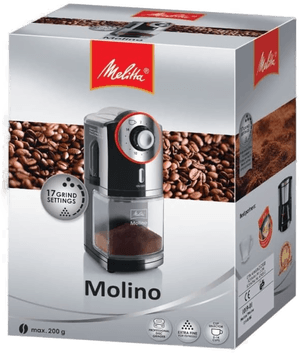 Melitta Molino Kaffekvern