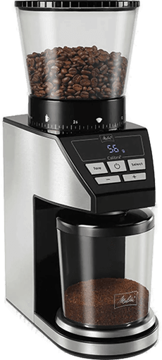 Melitta Calibra kaffekvern