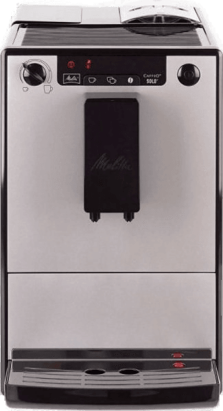 Melitta Solo Pure E950 Espressomaskin 15 bar