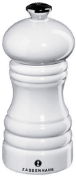 Zassenhaus Berlin Pepperkvern 12 cm