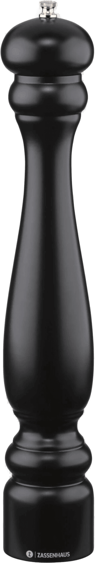 Zassenhaus Potsdam Pepperkvern 40 cm
