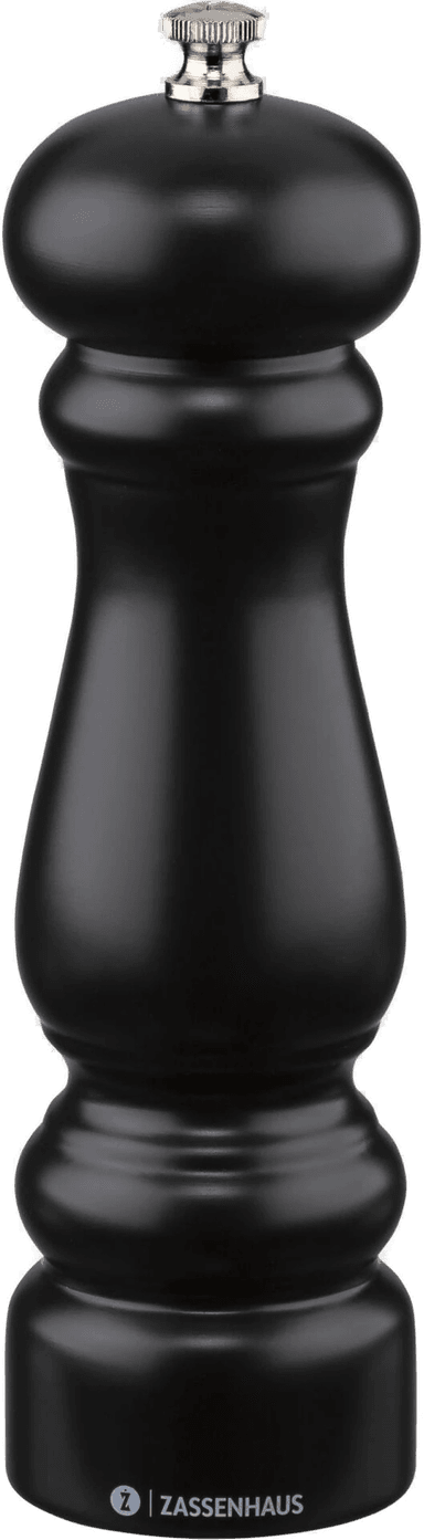 Zassenhaus Potsdam Pepperkvern 20 cm