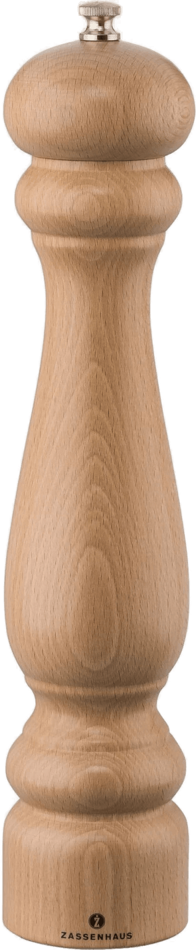 Zassenhaus Potsdam Pepperkvern 30 cm