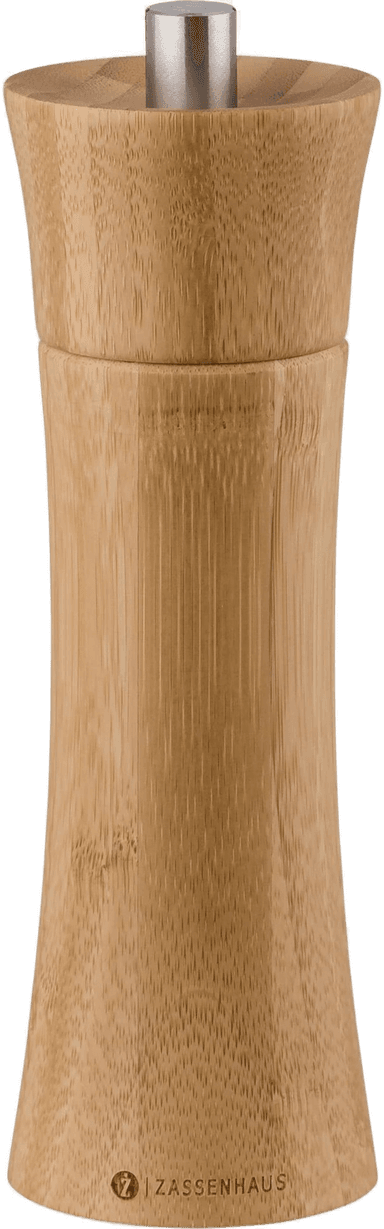 Zassenhaus Frankfurt Saltkvern 18 cm