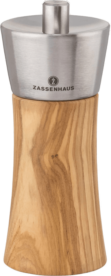 Zassenhaus Augsburg Pepperkvern 14 cm