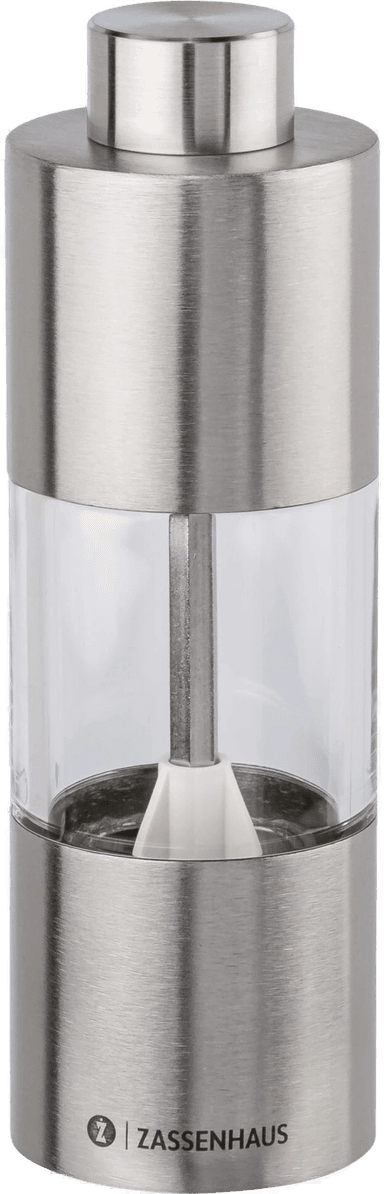 Zassenhaus Mainz Pepperkvern 14 cm
