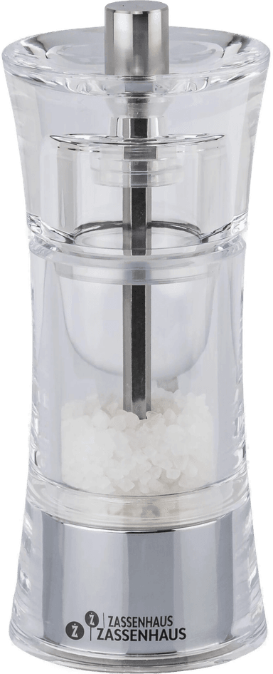 Zassenhaus Aachen Saltkvern 14 cm