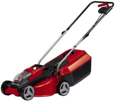 Einhell GE-CM 18/30 Li-Solo