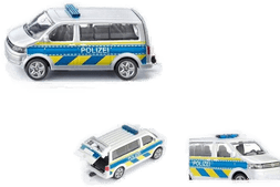 Siku Highway Patrol VW T5