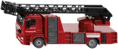 Siku Brannbil med Redningsstige 1:50