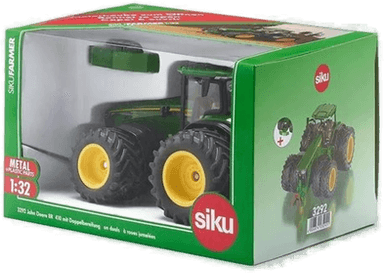 Siku John Deere 8R 410