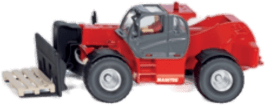 Siku Manitou Mht 10230 Teleskoplaster