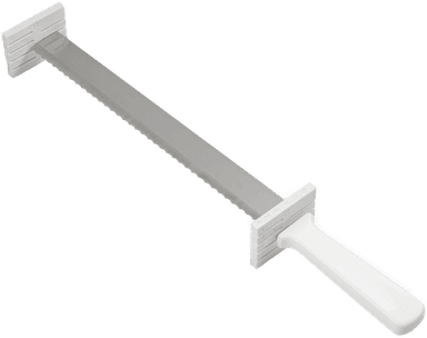 Kaiser Inspiration Kakekniv 30 cm