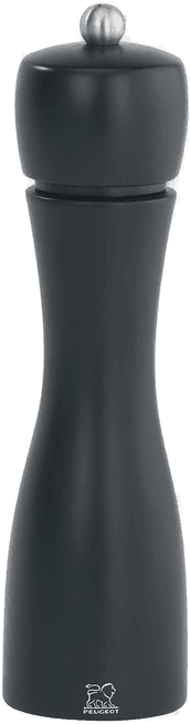 Peugeot Tahiti pepperkvern 20 cm matt svart