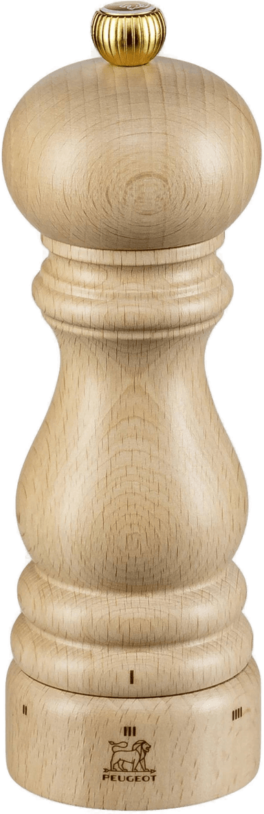 Peugeot Paris saltmølle 18 cm