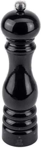 Peugeot Paris u'Select saltmølle 22 cm svart