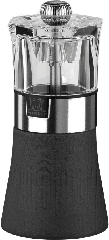 Peugeot Oslo saltkvern 12 cm