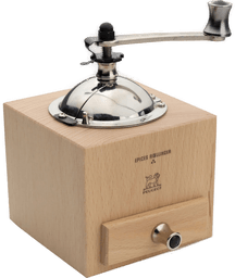 Peugeot Roellinger pepperkvern