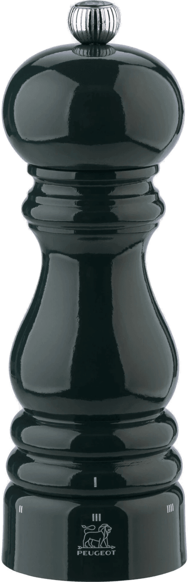 Peugeot Paris saltmølle 18 cm grønn