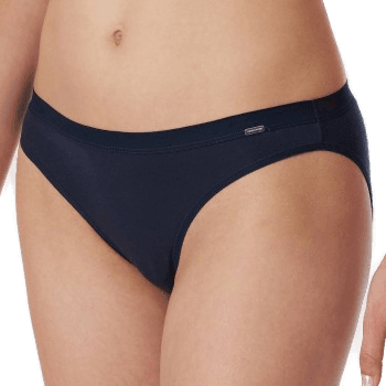 Schiesser Mini Panty Mørkblå