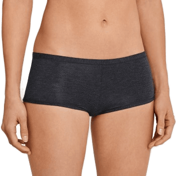Schiesser Truser Personal Fit Mørkblå