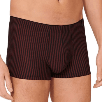Schiesser Long Life Soft Boxer Brief Rød