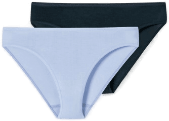 Schiesser Truser 2P Modal Essentials Tai