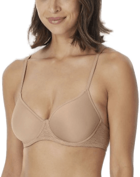Schiesser BH Spacer Full Cup Beige