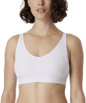 Schiesser BH Soft Removable Pads Hvit