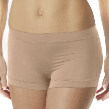 Schiesser Truser Shorts Beige