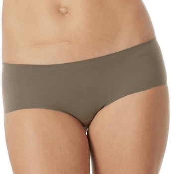 Schiesser Invisible Soft Panty Sand