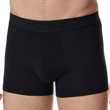 Schiesser Premium Modal Shorts Svart