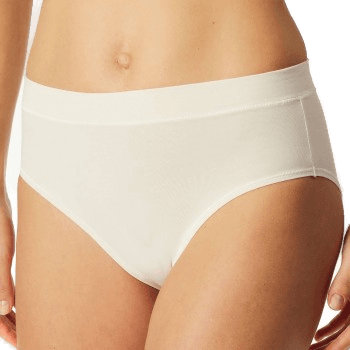 Schiesser Unique Cotton Rio Brief Elfenben
